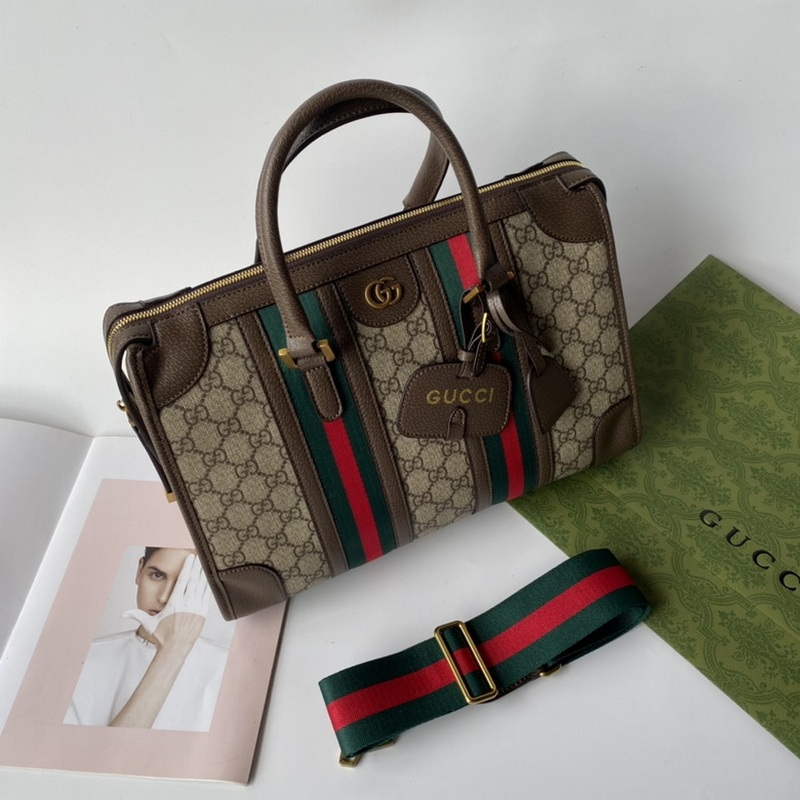 Gucci Handbags 123